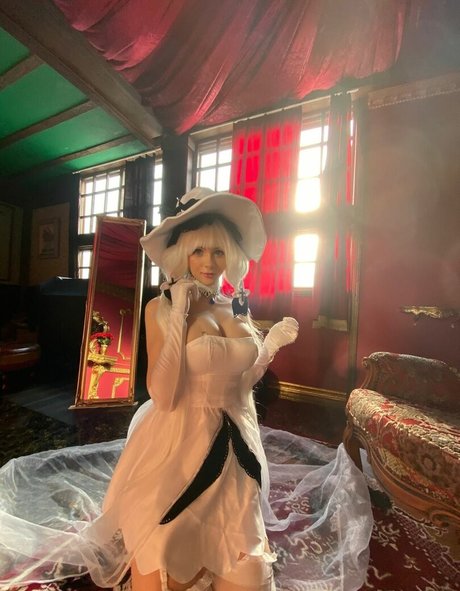 cosplay milf uniquementfans sexe de haute qualité photo