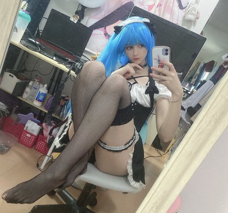 Hirariann modèle magnifique photo