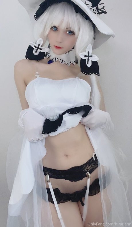 Hirariann star du porno xxx galeries