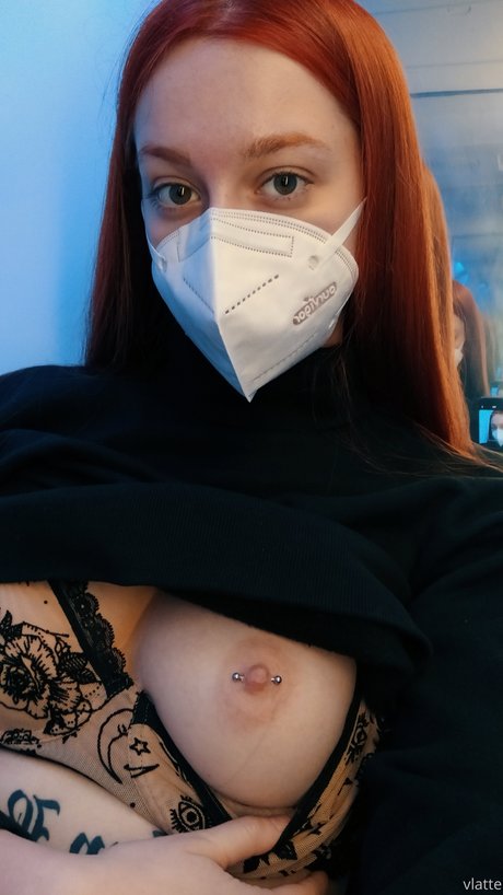 VioletLatte actrice porno image