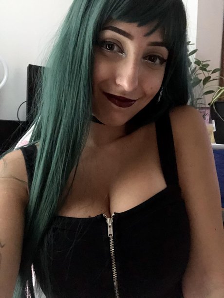 vegan princess star érotique des photos