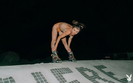 Noel Leon actrice adulte galerie