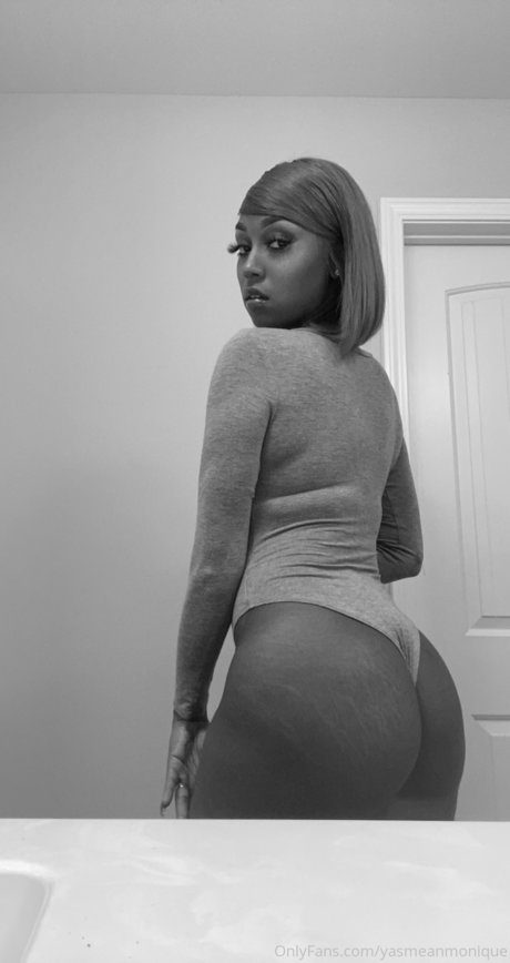 Yassssssss modèle xxx image