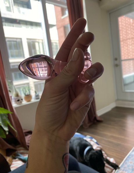 Kyleelille haut de star du porno photos