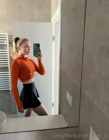 eva e modèle sympa img