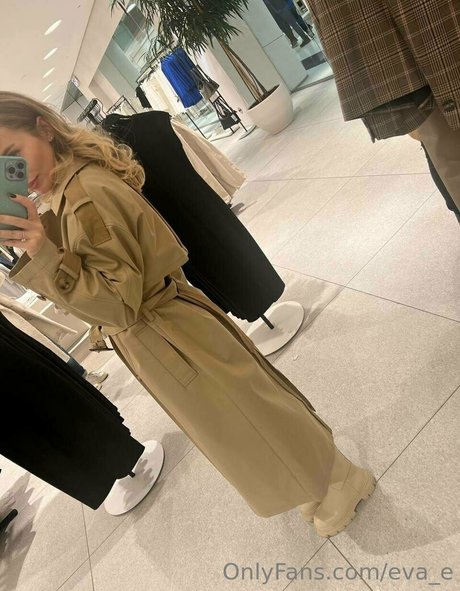 eva e art étoile photo