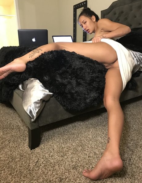 Amia Miley Fotoaufnahmen