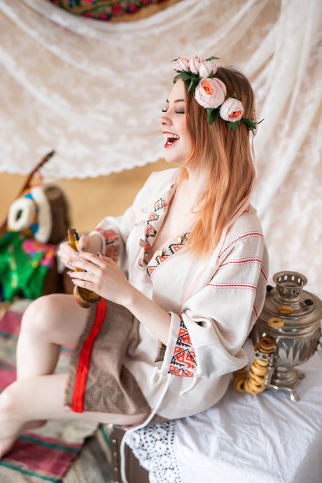 fans nus uniquement nus parfaits collection