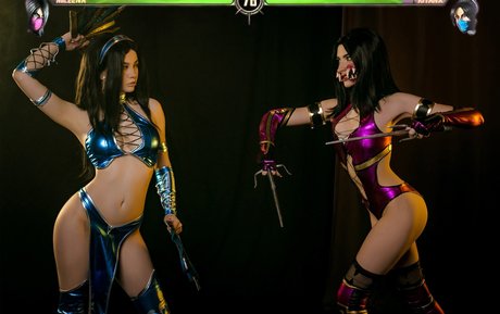 joi uniquementfans nu en haute qualité galerie