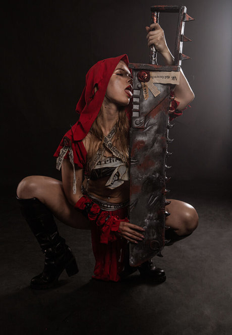 fans emo uniquement assez nue photo