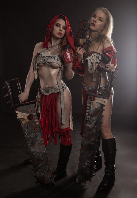 filles de gym uniquementfans porno img