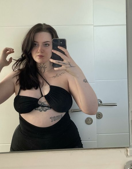 thicktinker étoile érotique collection