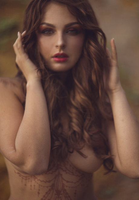 Anastasia Arteyeva actrice de grande qualité galeries