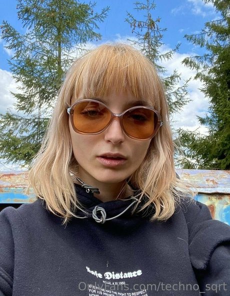 techno sqrt star du sexe photos