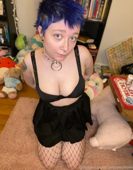 filomenastar étoile xxx image