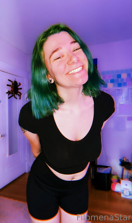 filomenastar meilleure actrice galeries