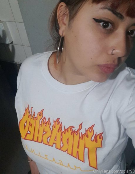 solar98 actrice de grande qualité img