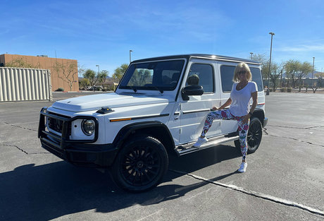 wifeysworld art star du porno photo