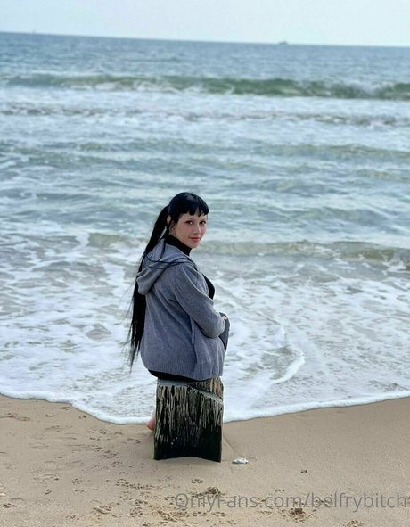 belfrybitch star du porno parfaite image