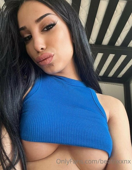 beatrixxnx mannequin galerie