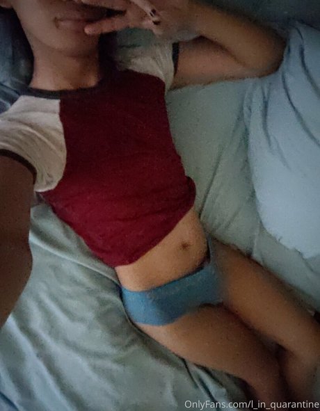 l in quarantine haut de star du porno galeries