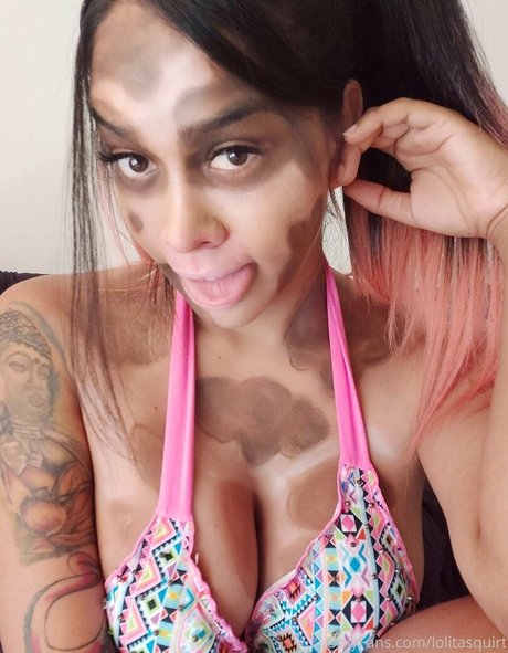 orgasmicsquir modèle joli des photos