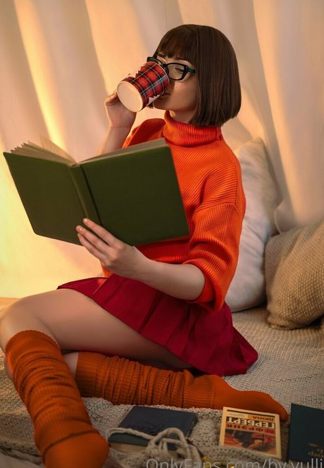 by yulli modèle hd img