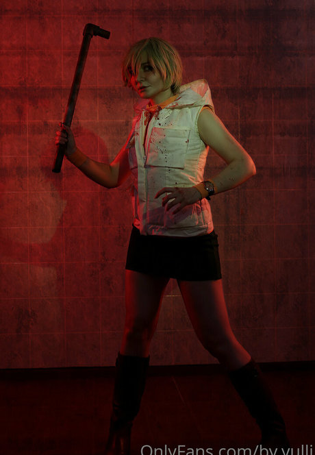 by yulli actrice adulte des photos