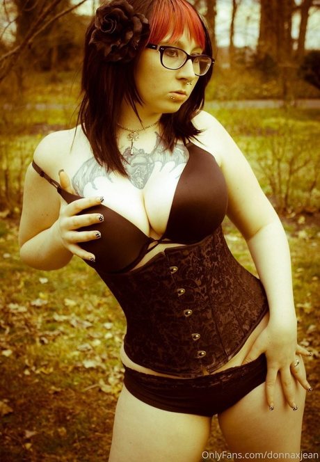 Donnaxjean beau modèle images