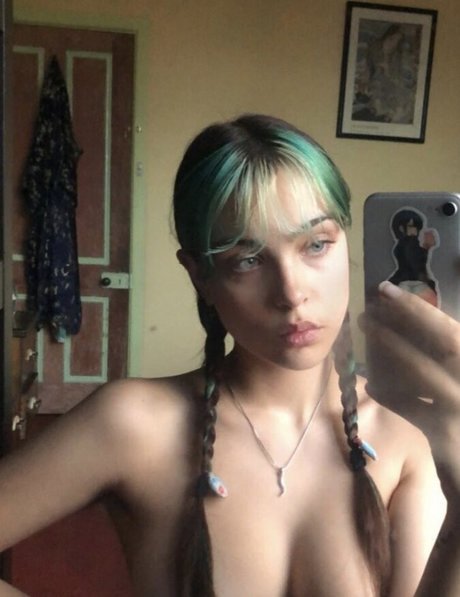 spicaybaby modèle chaud photo