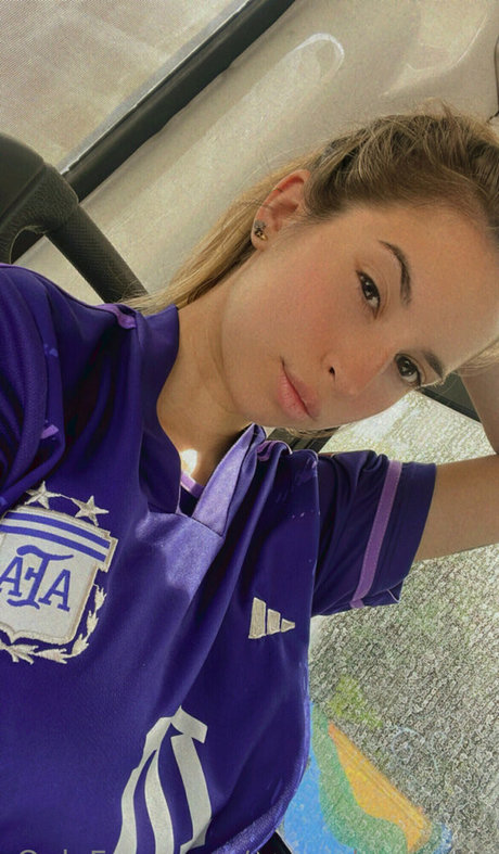 Sol Juarez star du porno sexy photo