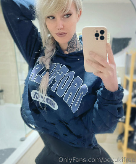 bexukifree belle actrice photos