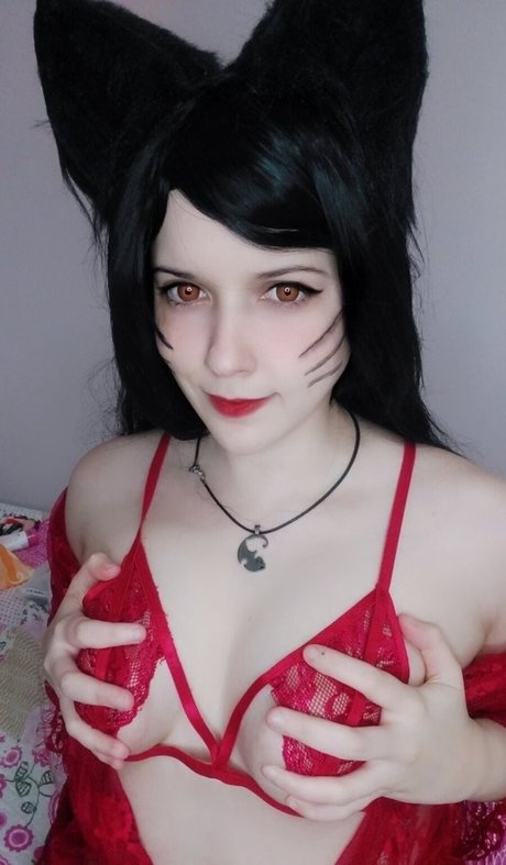 Megumi Vettel étoile chaude image