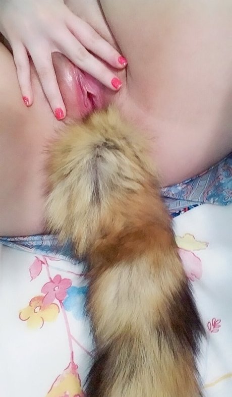 Megumi Vettel étoile érotique photos