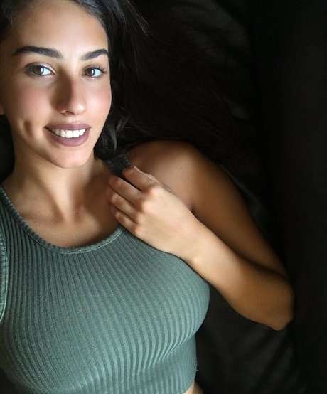 Liron Swisa actrice pornographique img