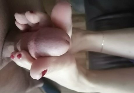 foot mistress miss b joli modèle des photos