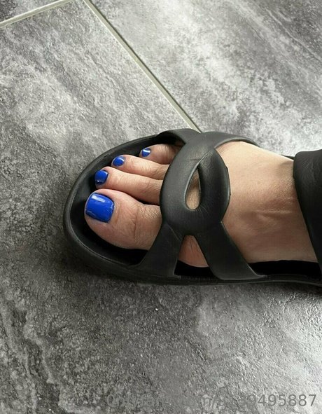 foot mistress miss b actrice adulte photo