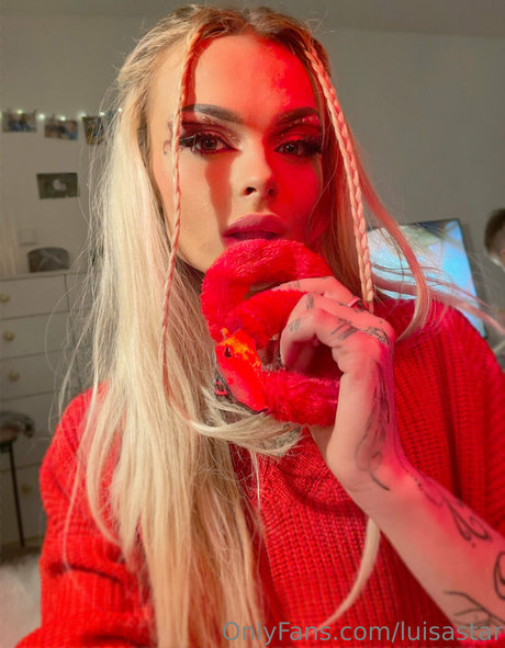 luisastar star pornographique archive