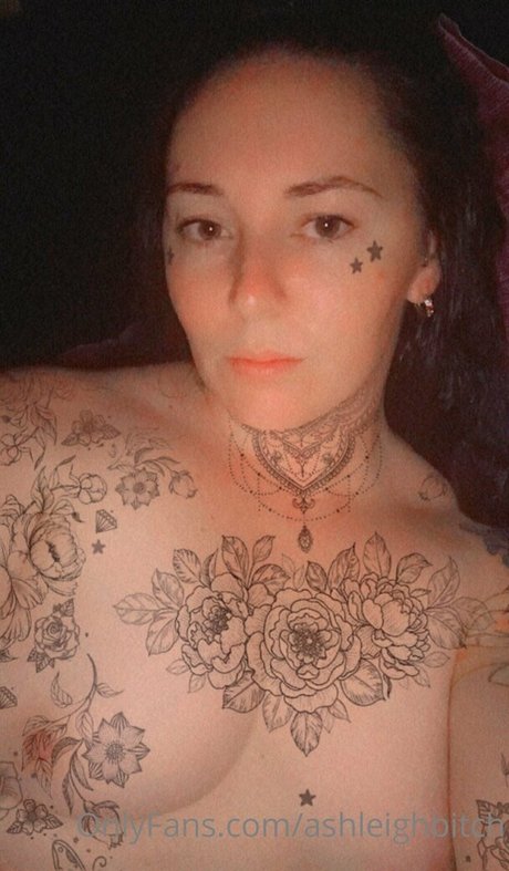 ashleighbitch modèle meilleur photo