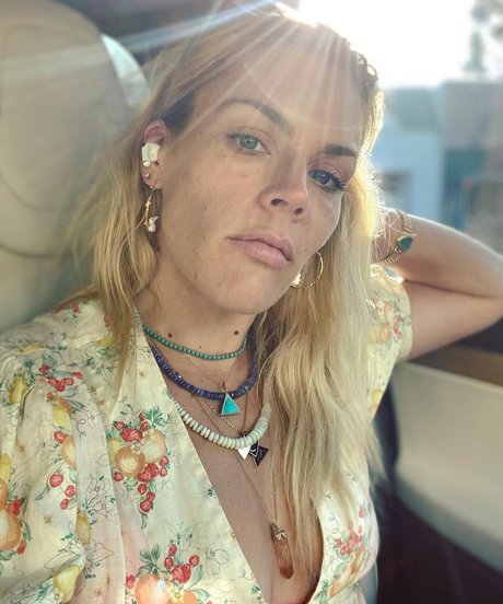 Busy Philipps étoile hd image