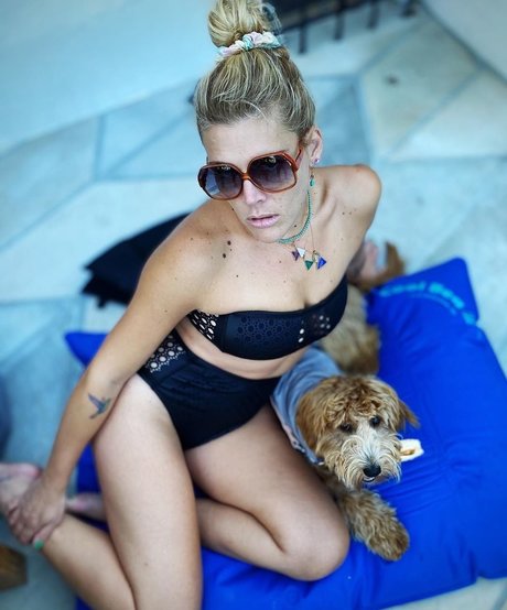Busy Philipps modèle photo