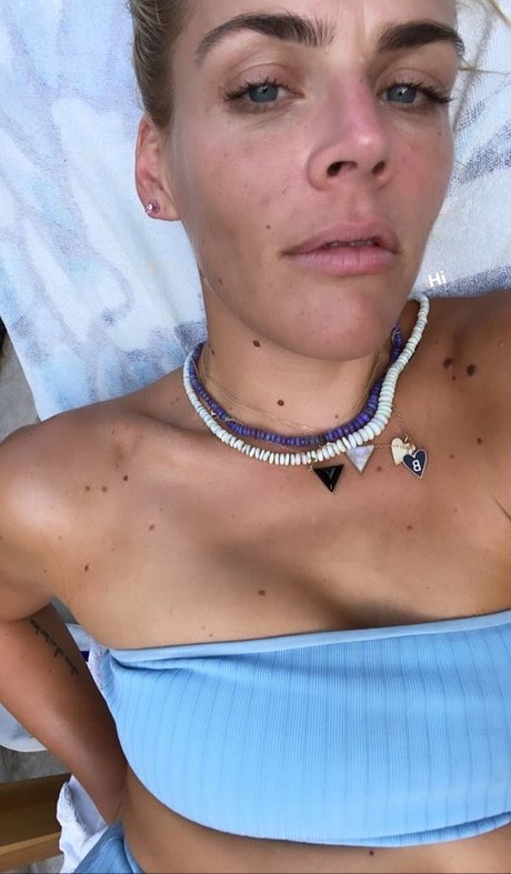 Busy Philipps meilleur modèle image