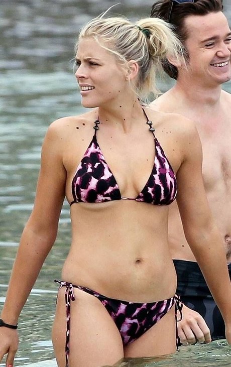 Busy Philipps modèle érotique img