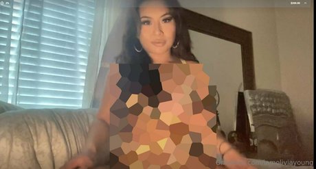 iamoliviayoung étoile magnifique galerie