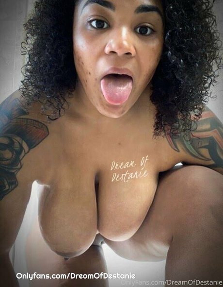 DreamofDestanie étoile magnifique archive