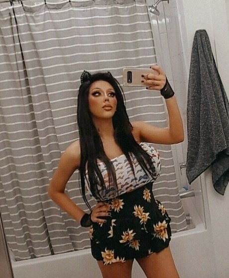 Mexicancassy étoile adulte photos