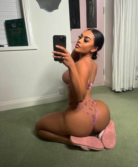 Kate Sharp star érotique images