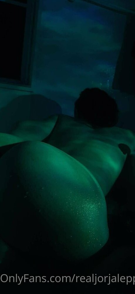 realjorjalepper modèle pornographique photo