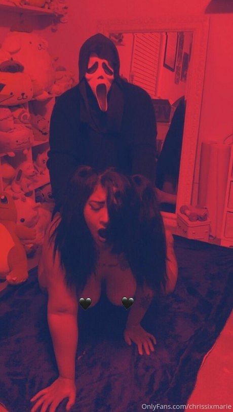 chrissixmarie Profilfoto