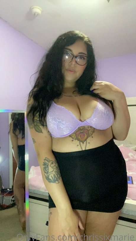 chrissixmarie star du sexe photos